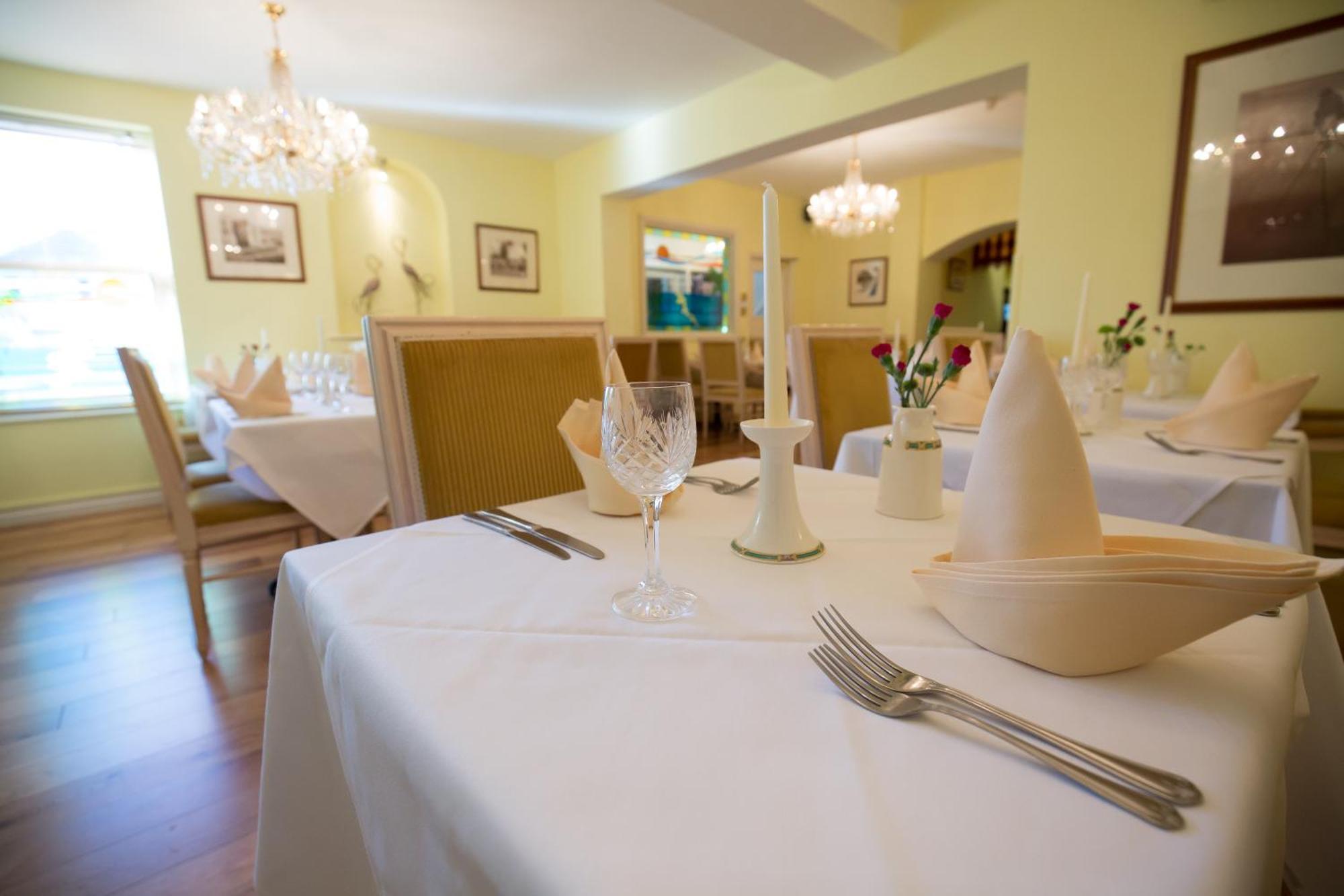 The Peacock Townhouse Hotel Kenilworth - Warwick Ngoại thất bức ảnh