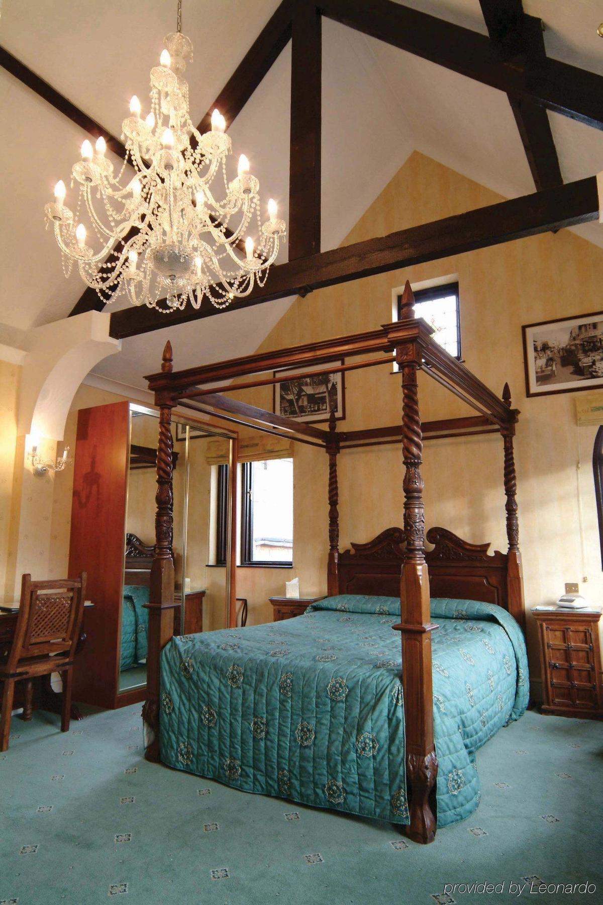 The Peacock Townhouse Hotel Kenilworth - Warwick Phòng bức ảnh