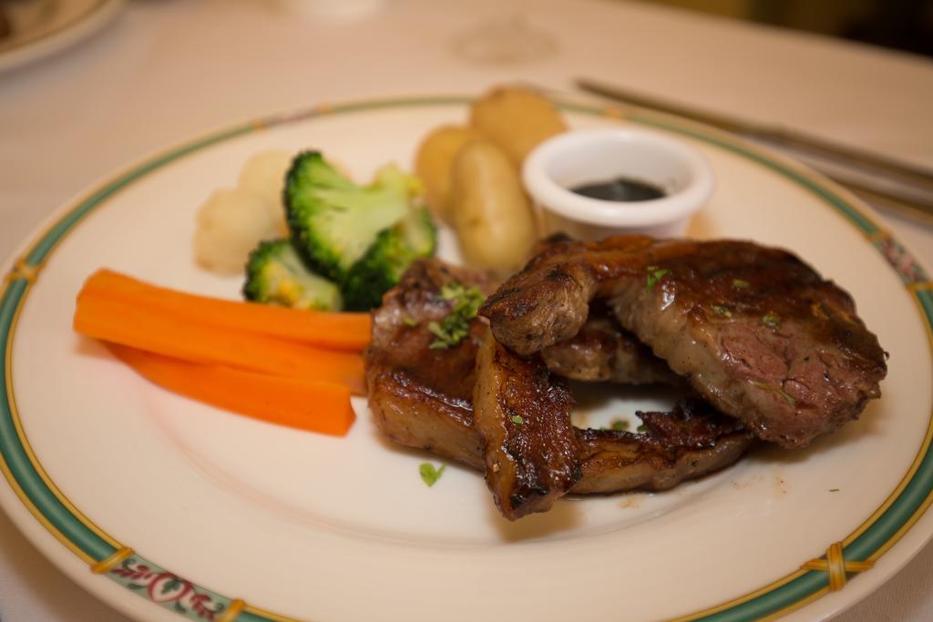 The Peacock Townhouse Hotel Kenilworth - Warwick Ngoại thất bức ảnh