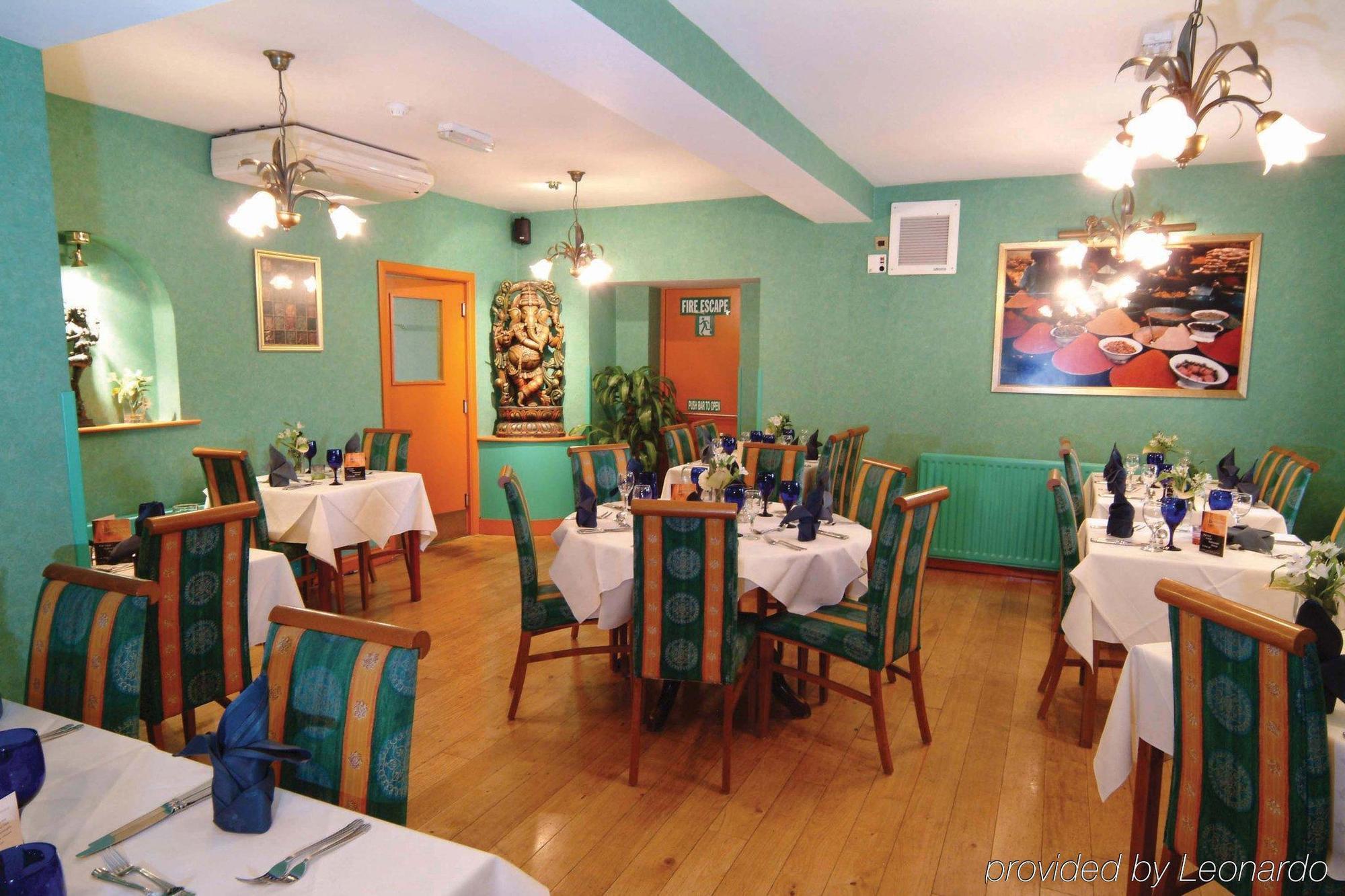 The Peacock Townhouse Hotel Kenilworth - Warwick Ngoại thất bức ảnh
