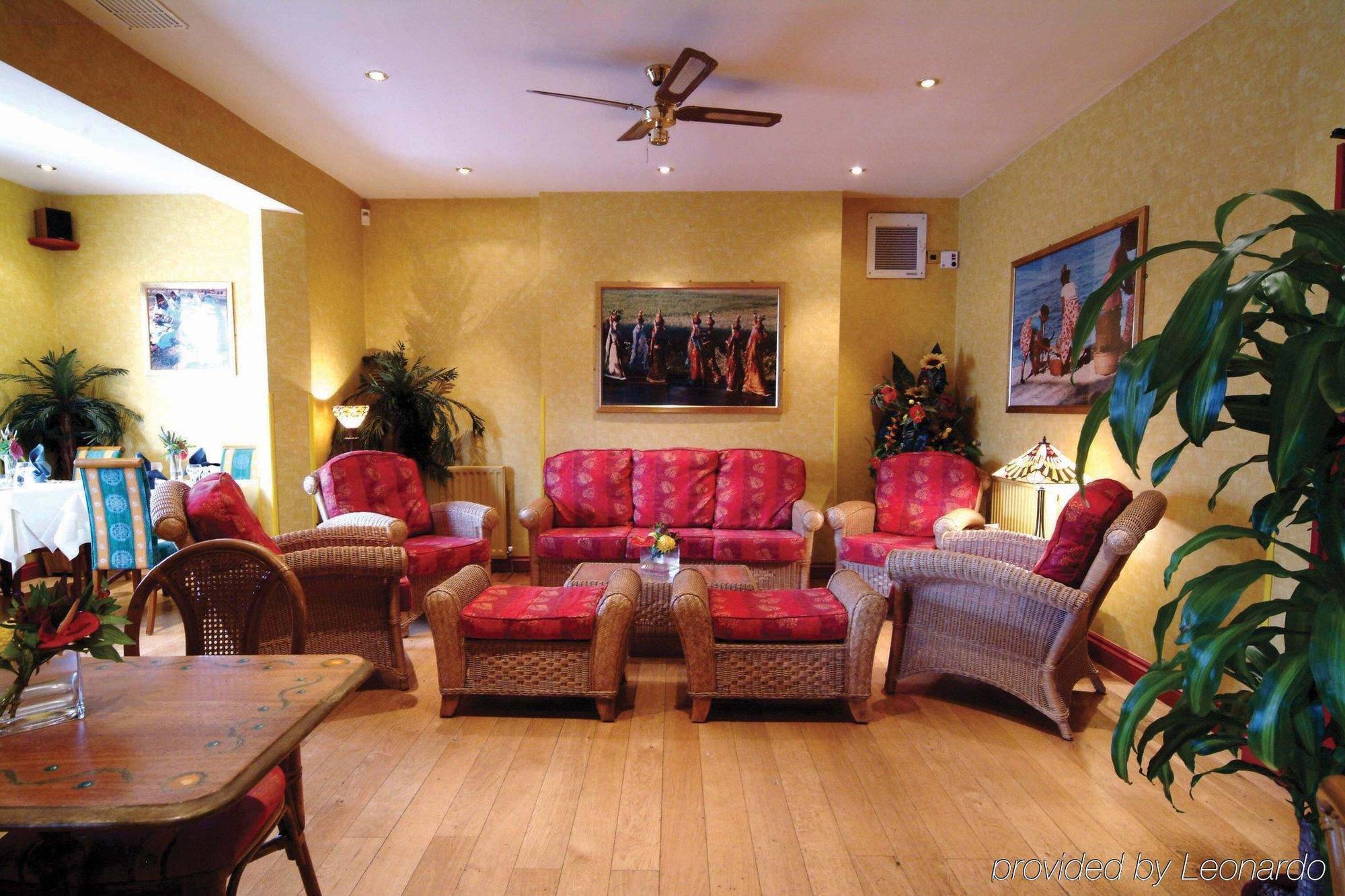 The Peacock Townhouse Hotel Kenilworth - Warwick Ngoại thất bức ảnh