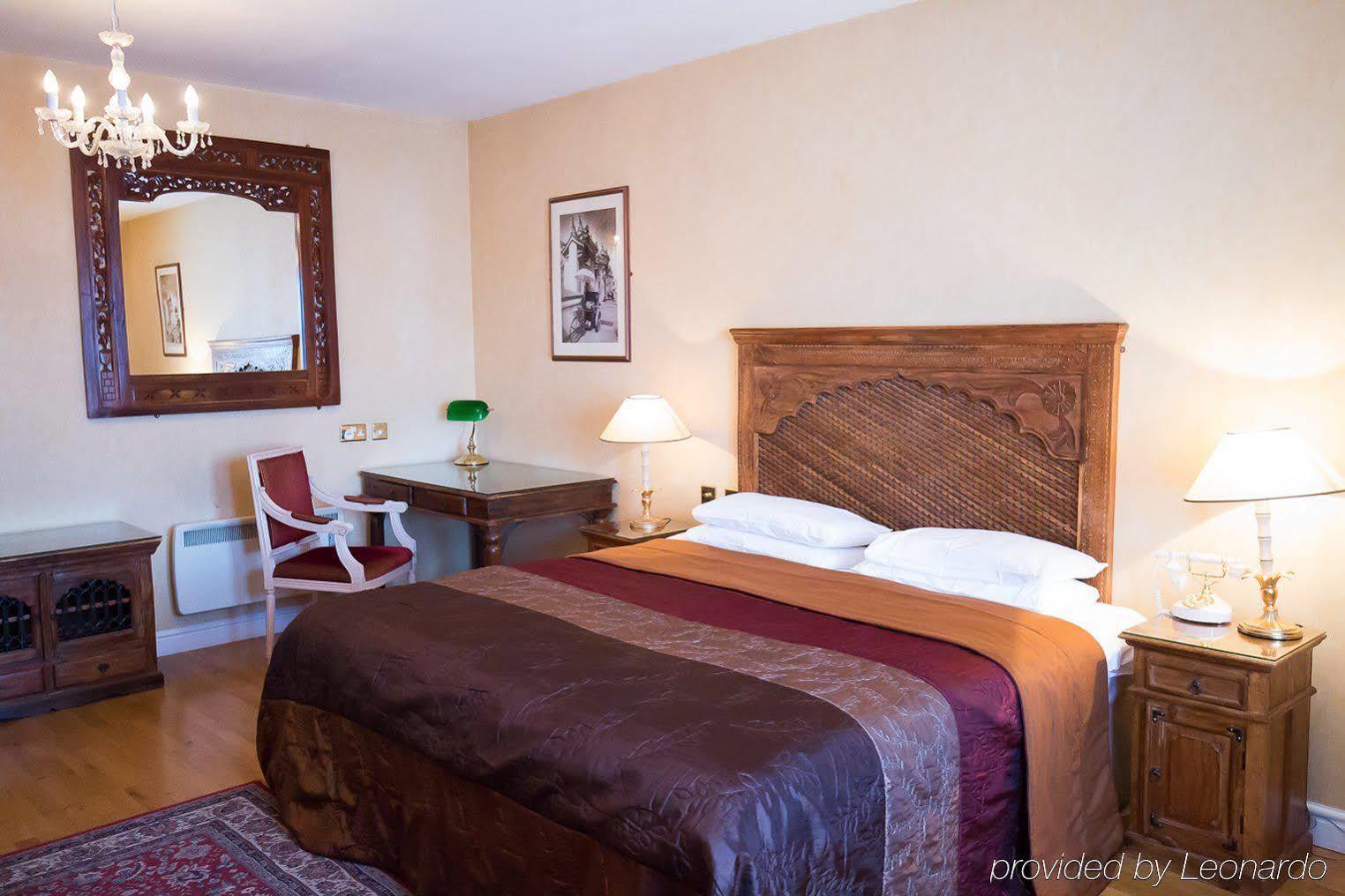 The Peacock Townhouse Hotel Kenilworth - Warwick Ngoại thất bức ảnh